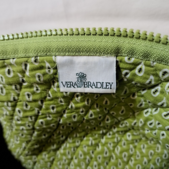 Vera Bradley Large Duffle Bag - Picture 6 of 6